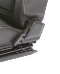 Seat Mechanism Cover LH - EXT3241 - Exmoor
